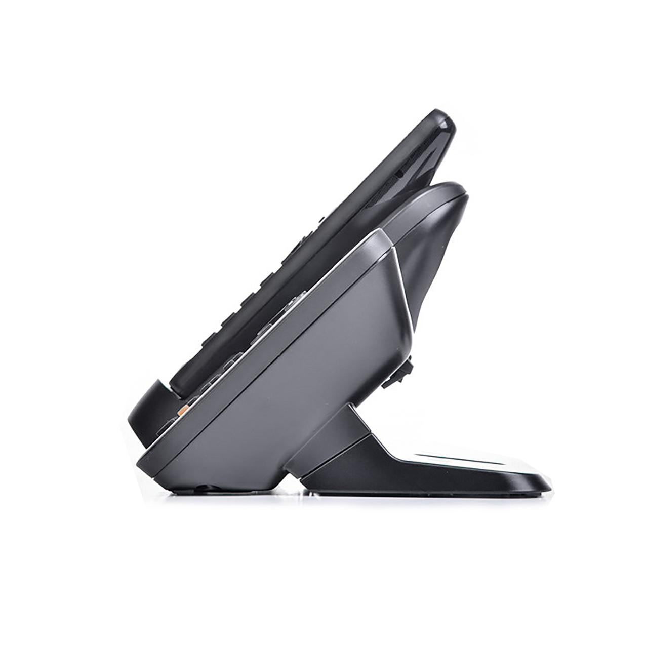 گوشی تلفن بی سیم پاناسونیک مدل Panasonic-KX-TG3822JX