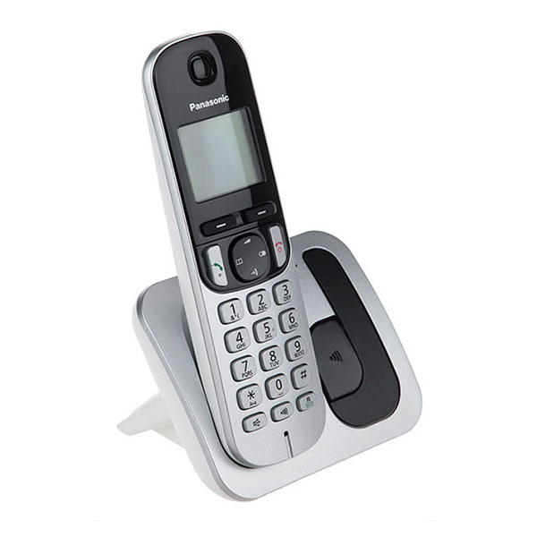 گوشی تلفن بی سیم پاناسونیک مدل Panasonic-KX-TGC210
